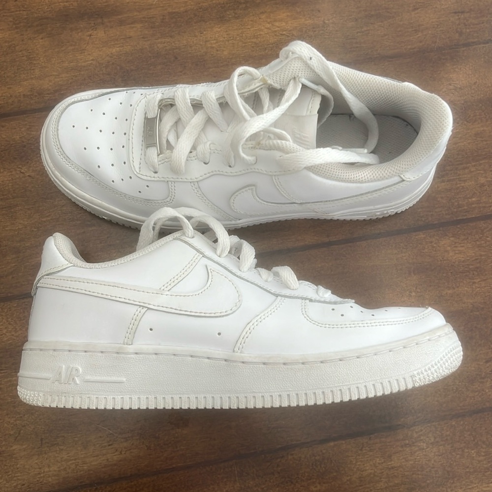Nike Airforce